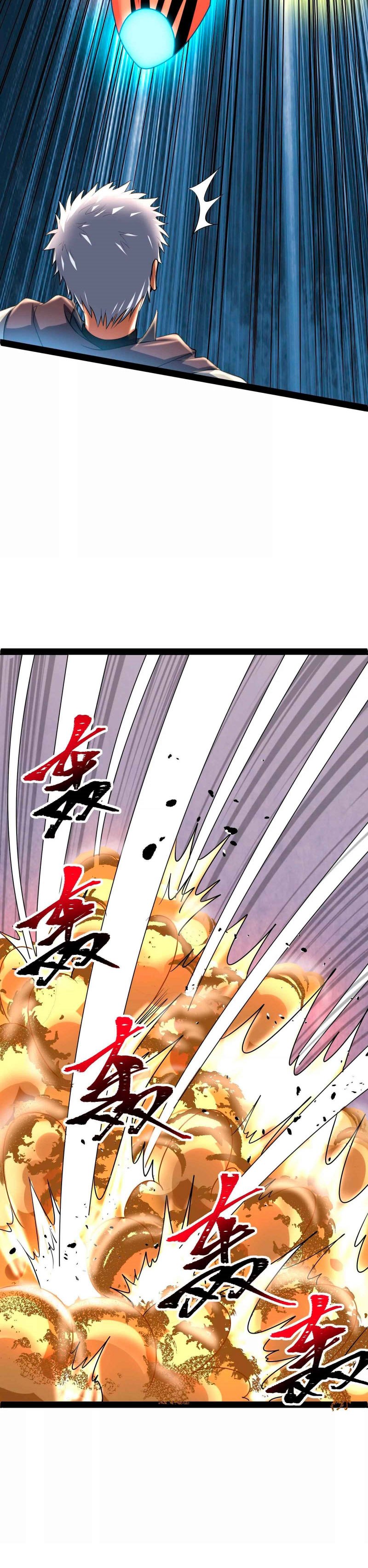 I Am The King Chapter 04 Bahasa Indonesia