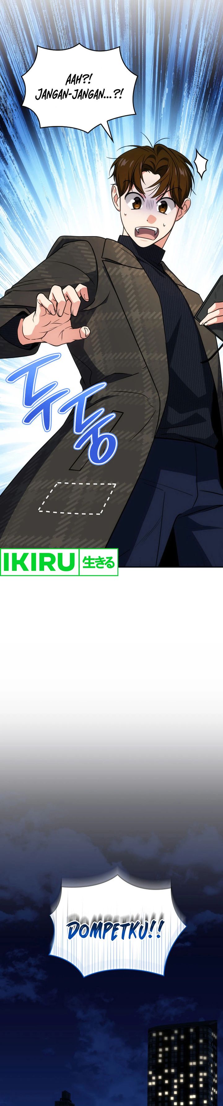 I Am With the Music Immortals Chapter 72 Bahasa Indonesia