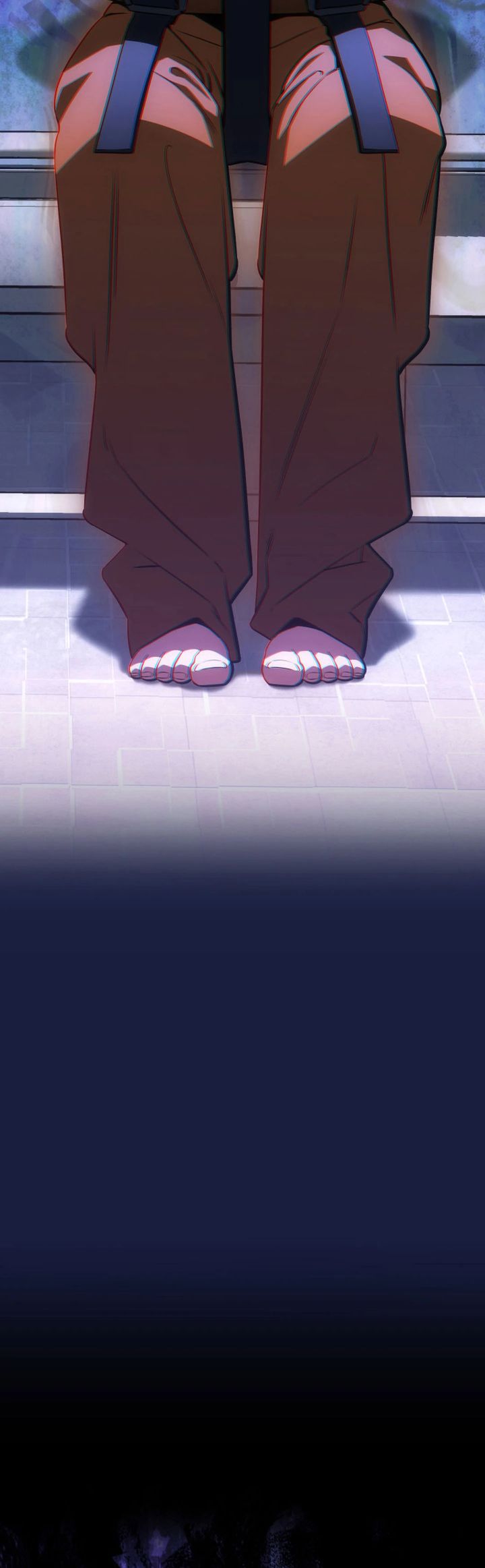 I Am With the Music Immortals Chapter 72 Bahasa Indonesia