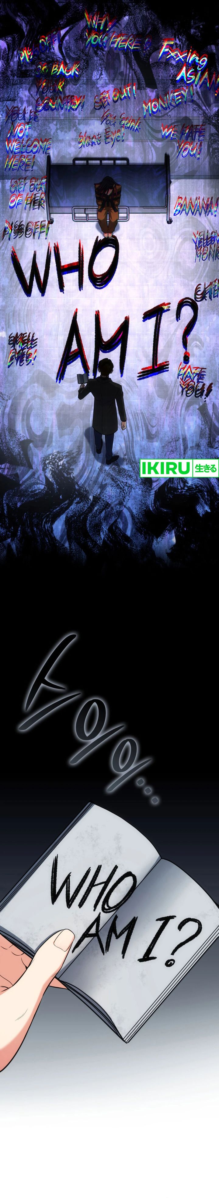 I Am With the Music Immortals Chapter 72 Bahasa Indonesia