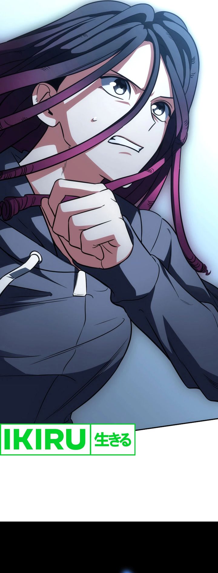 I Am With the Music Immortals Chapter 72 Bahasa Indonesia