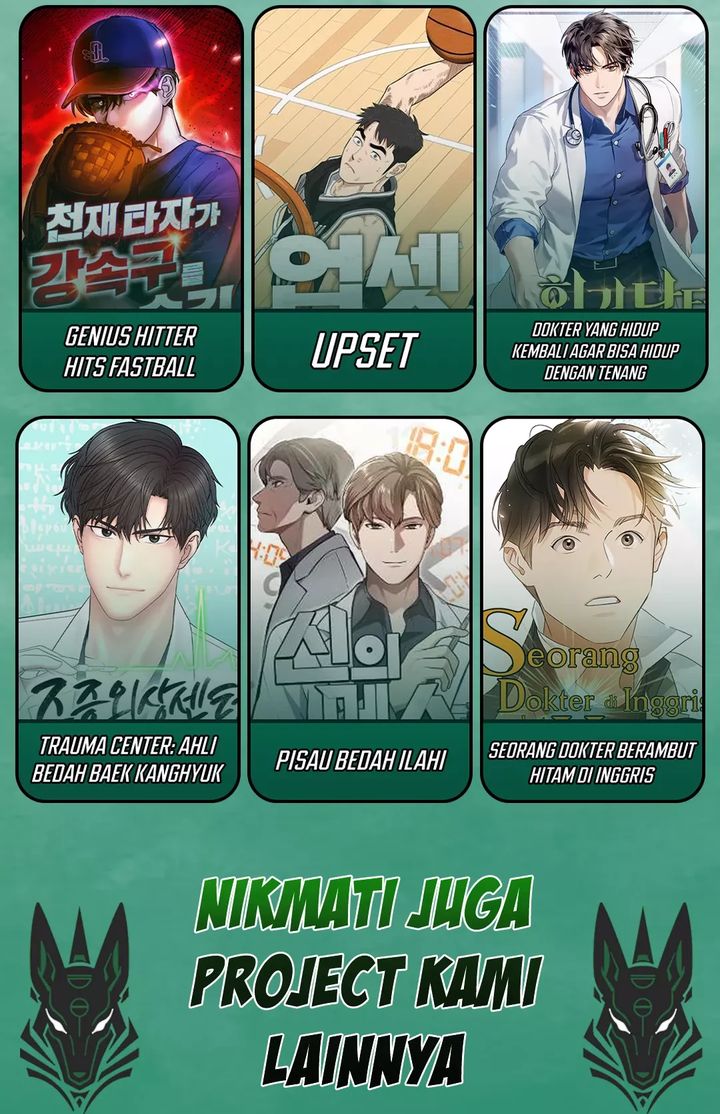 I Am With the Music Immortals Chapter 72 Bahasa Indonesia