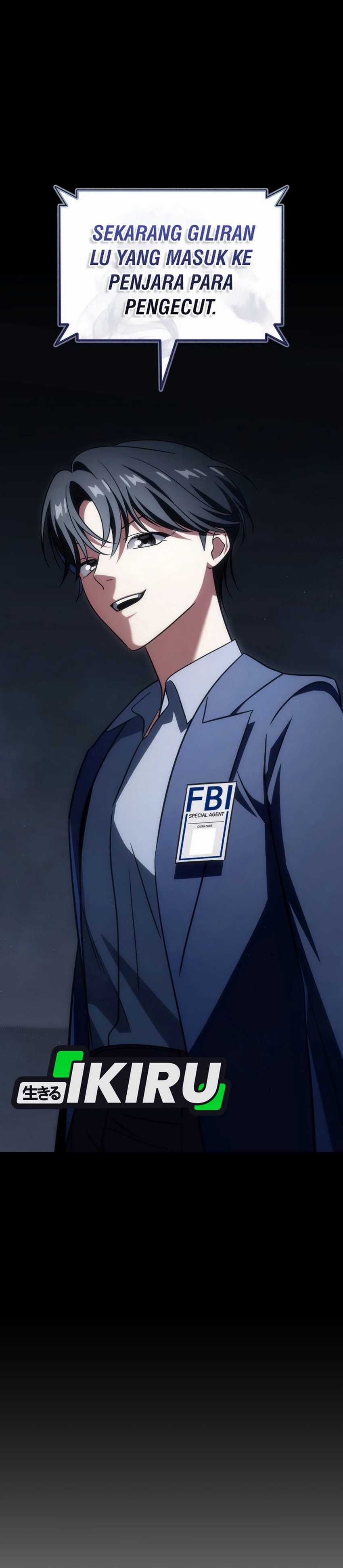 I Am With the Music Immortals Chapter 82 Bahasa Indonesia