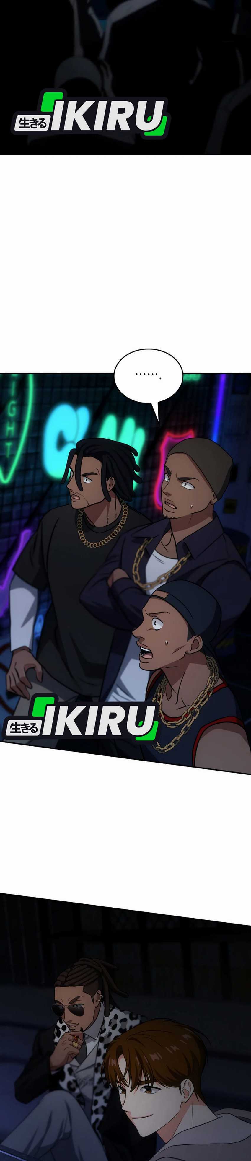 I Am With the Music Immortals Chapter 82 Bahasa Indonesia