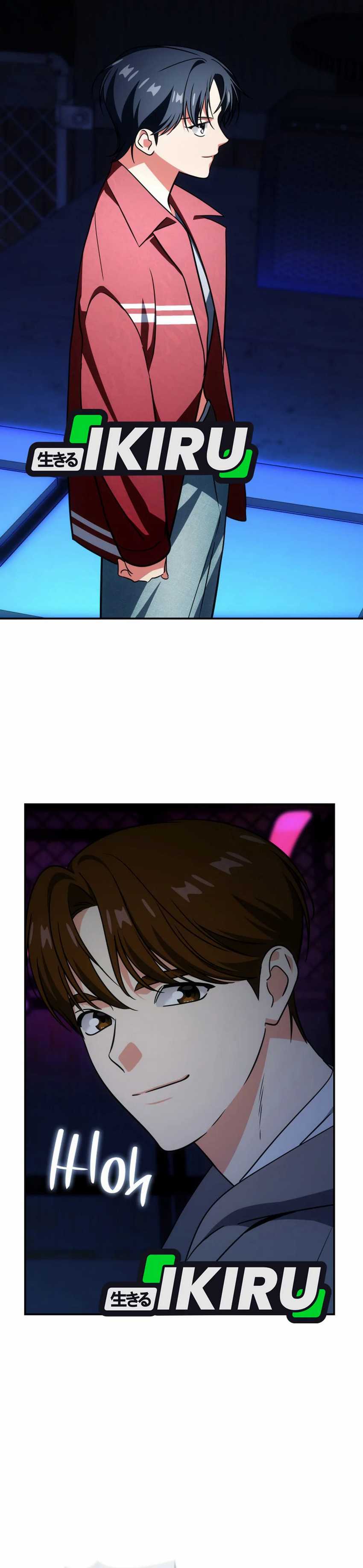 I Am With the Music Immortals Chapter 82 Bahasa Indonesia