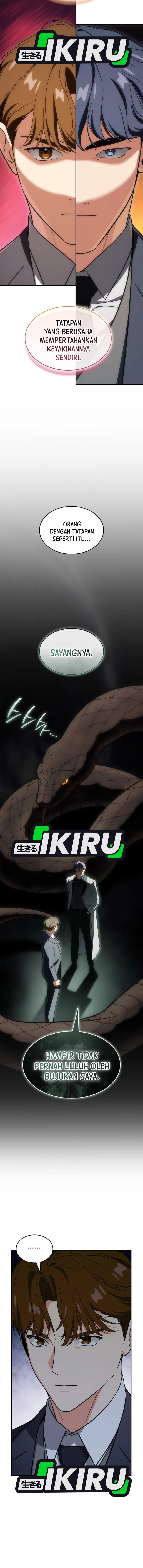 I Am With the Music Immortals chapter 101