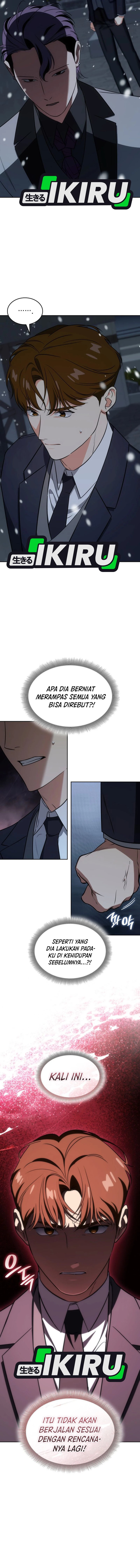 I Am With the Music Immortals chapter 101