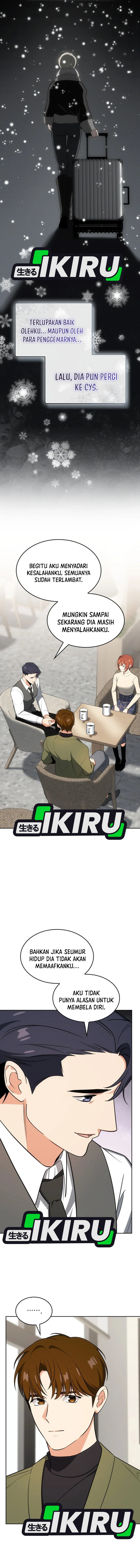 I Am With the Music Immortals chapter 101