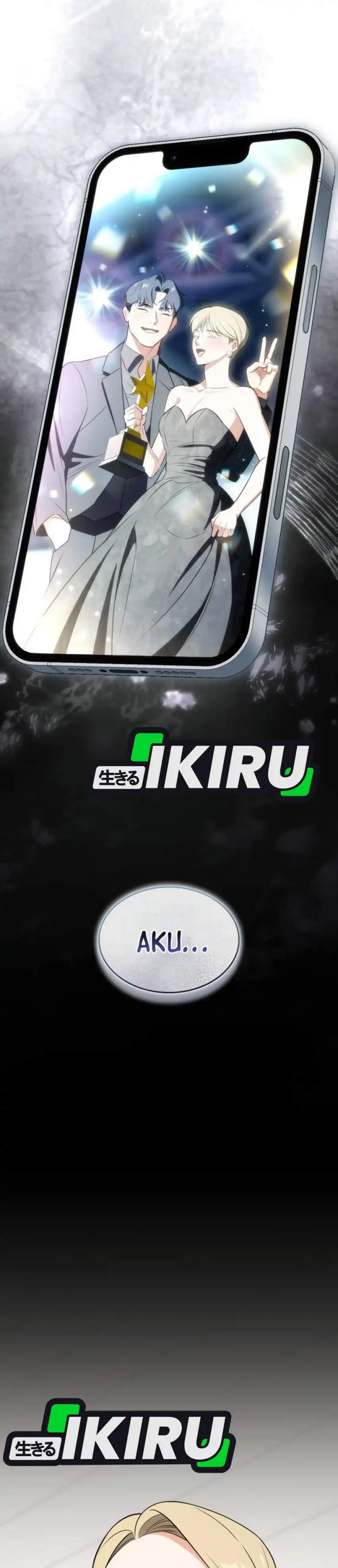 I Am With the Music Immortals Chapter 104 Bahasa Indonesia