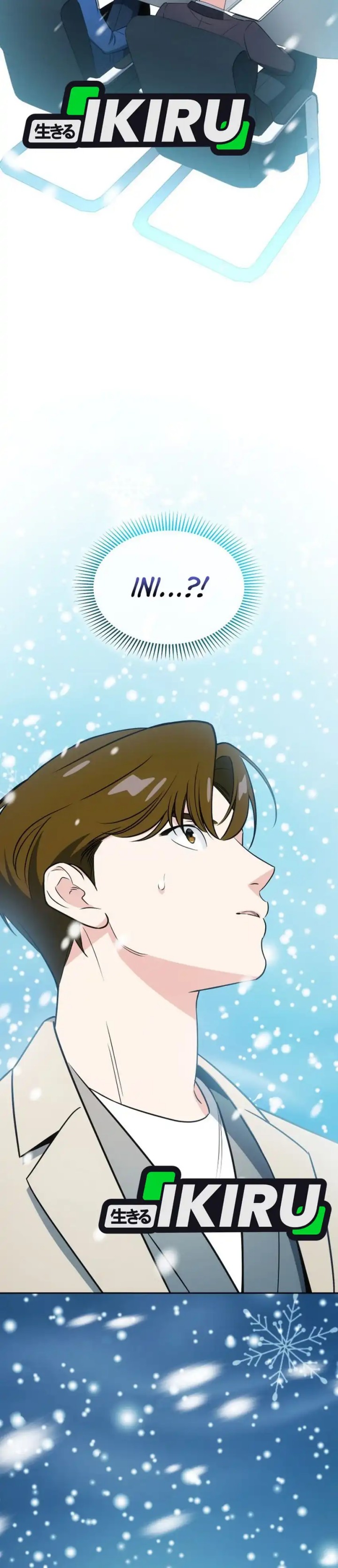 I Am With the Music Immortals Chapter 104 Bahasa Indonesia