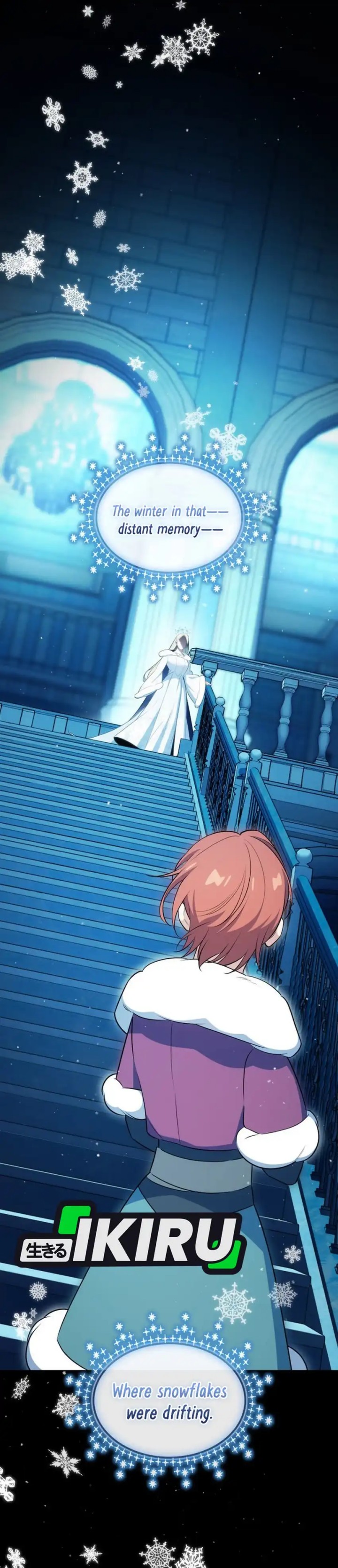 I Am With the Music Immortals Chapter 104 Bahasa Indonesia