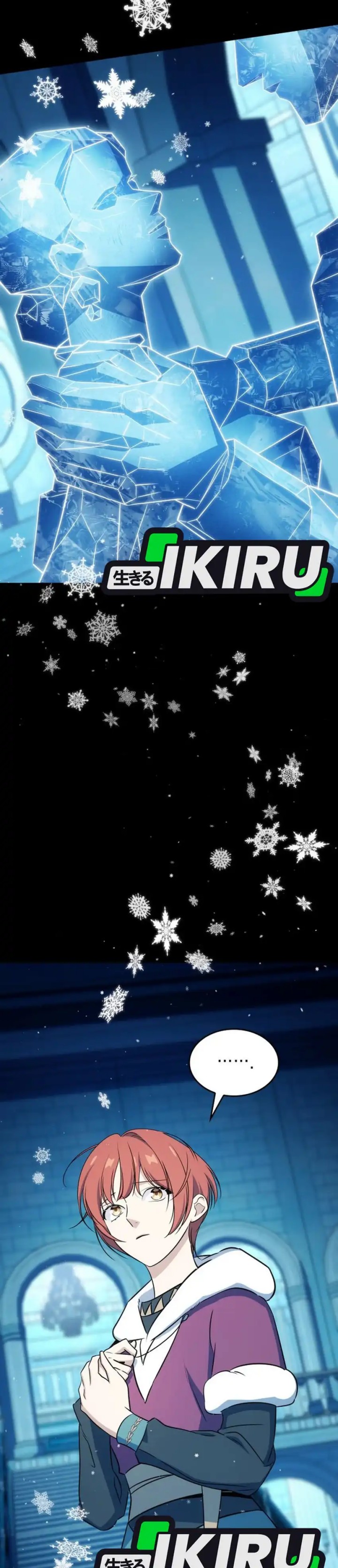 I Am With the Music Immortals Chapter 104 Bahasa Indonesia