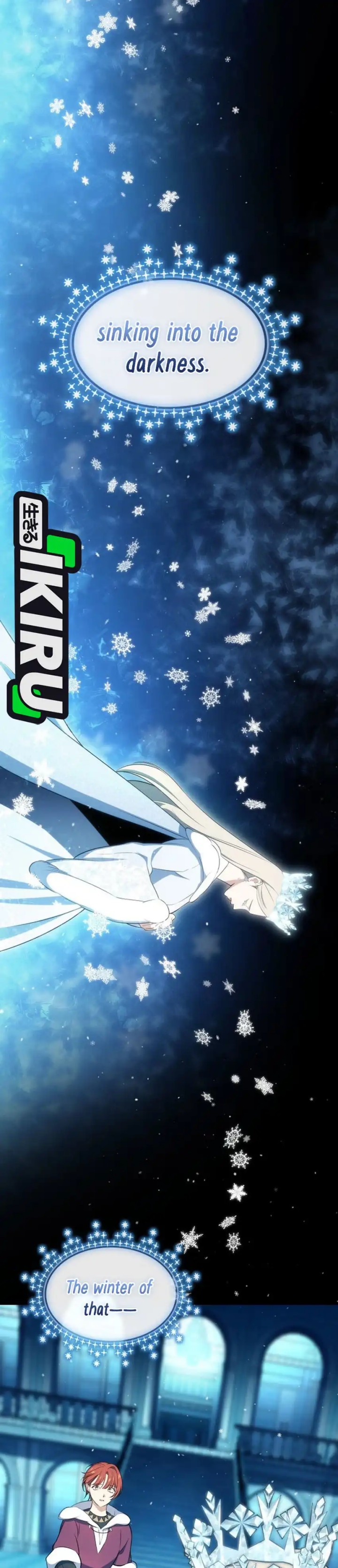 I Am With the Music Immortals Chapter 104 Bahasa Indonesia