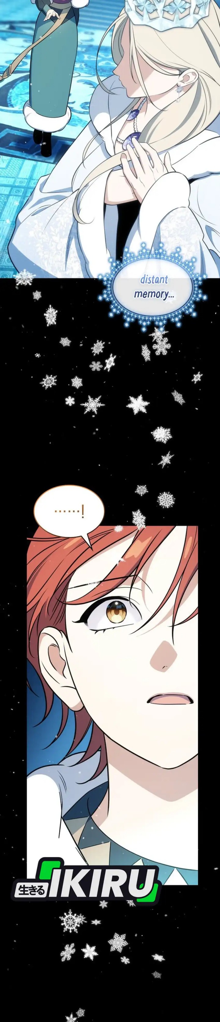 I Am With the Music Immortals Chapter 104 Bahasa Indonesia