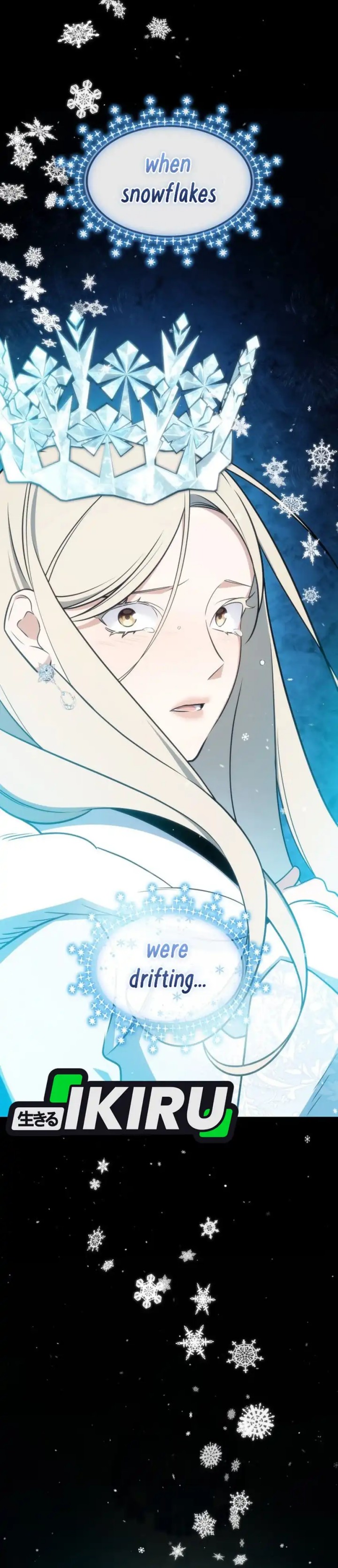 I Am With the Music Immortals Chapter 104 Bahasa Indonesia