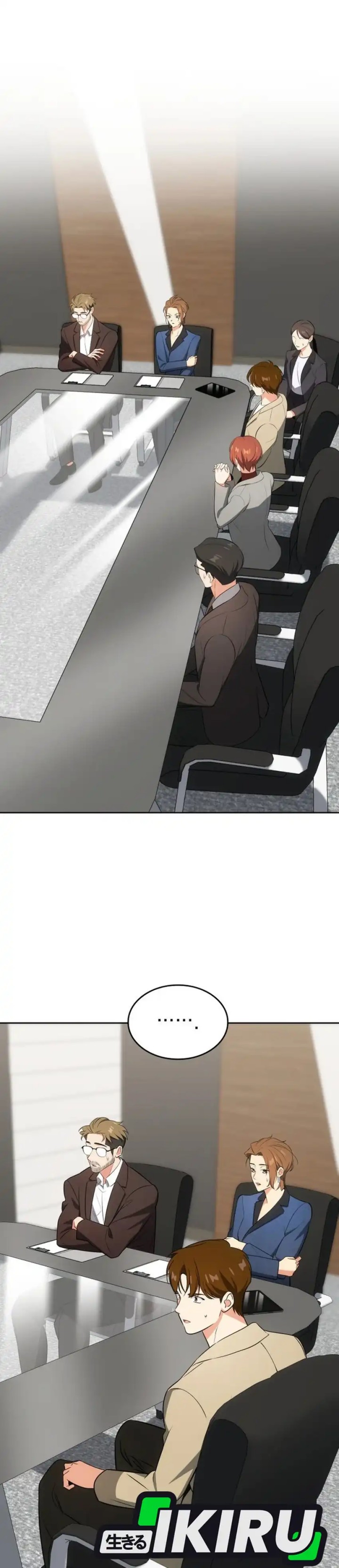 I Am With the Music Immortals Chapter 104 Bahasa Indonesia