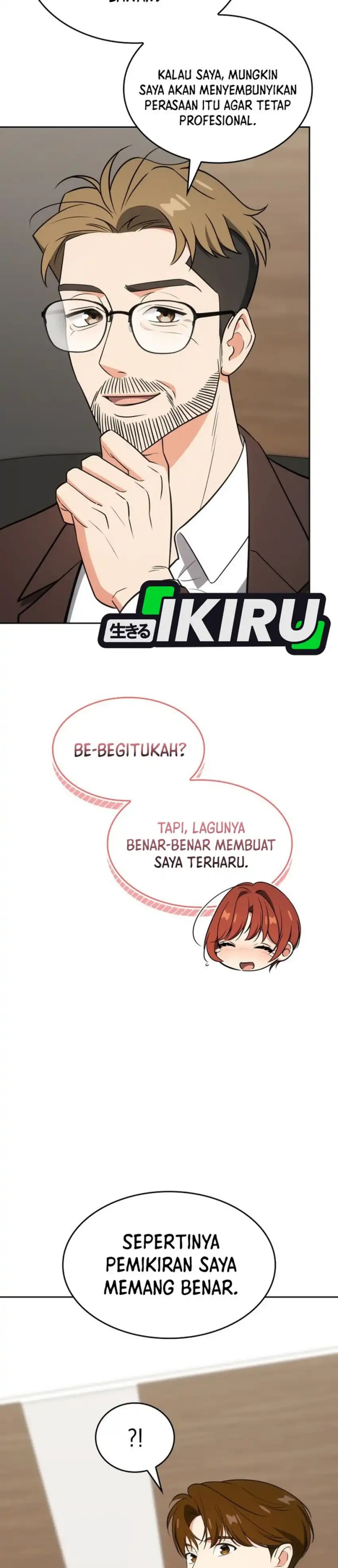 I Am With the Music Immortals Chapter 104 Bahasa Indonesia