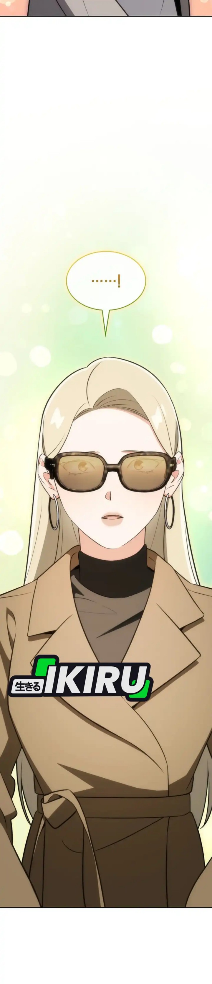 I Am With the Music Immortals Chapter 104 Bahasa Indonesia