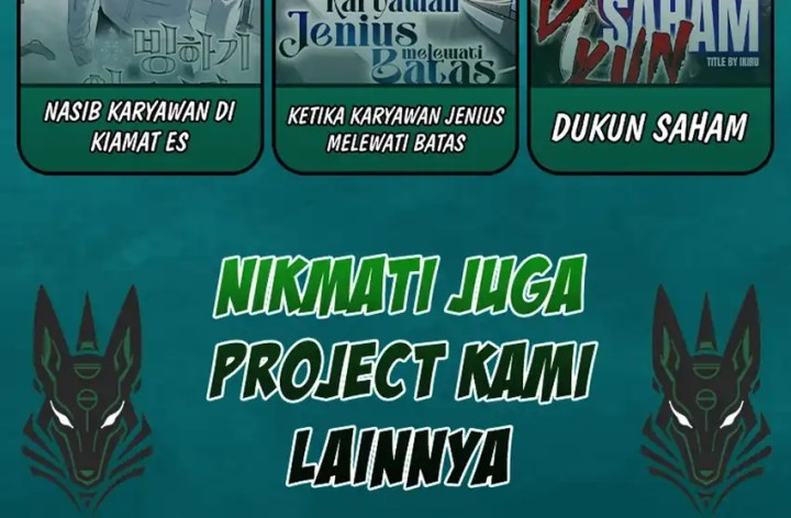 I Am With the Music Immortals Chapter 104 Bahasa Indonesia