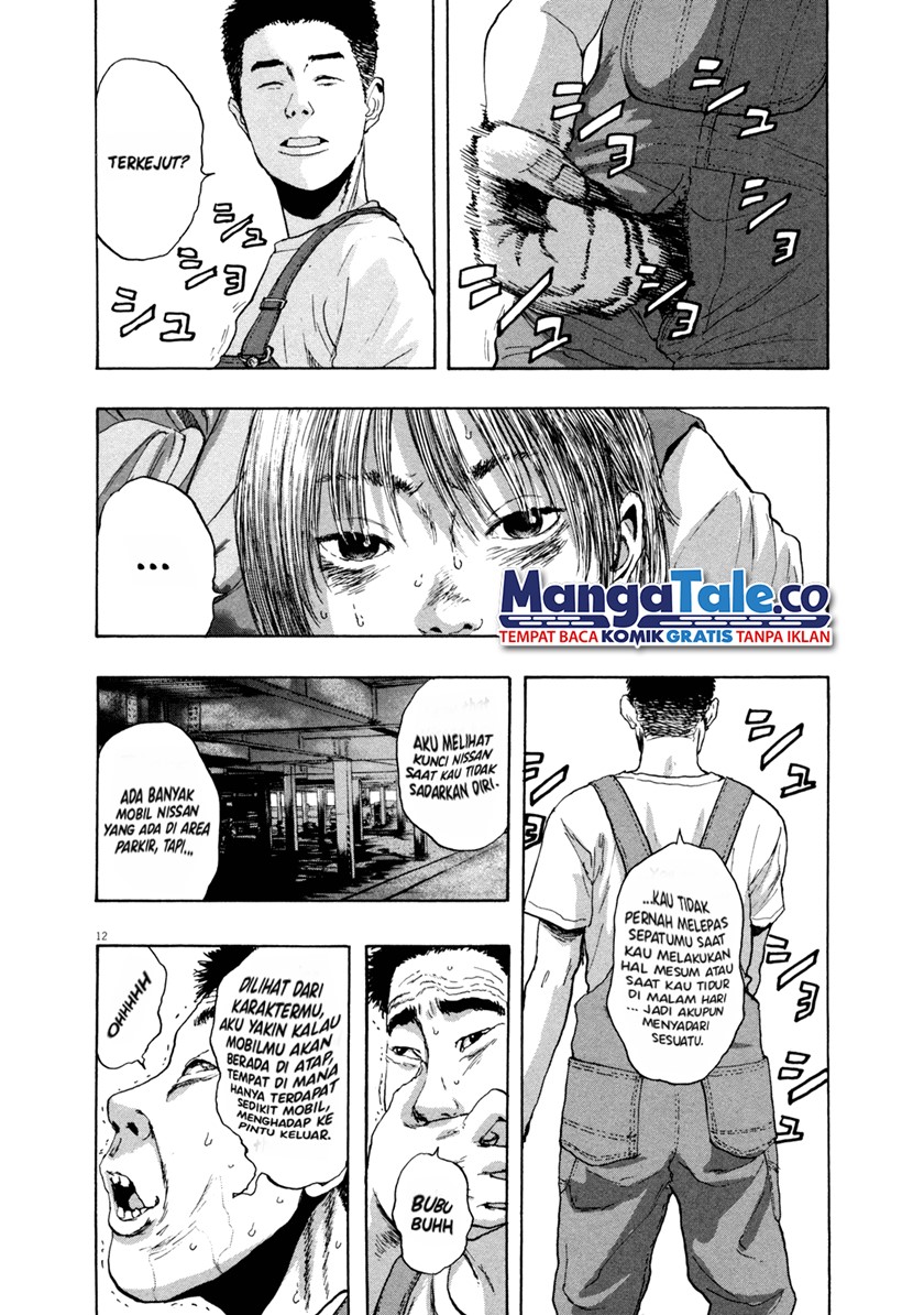 I Am a Hero Chapter 88 Bahasa Indonesia