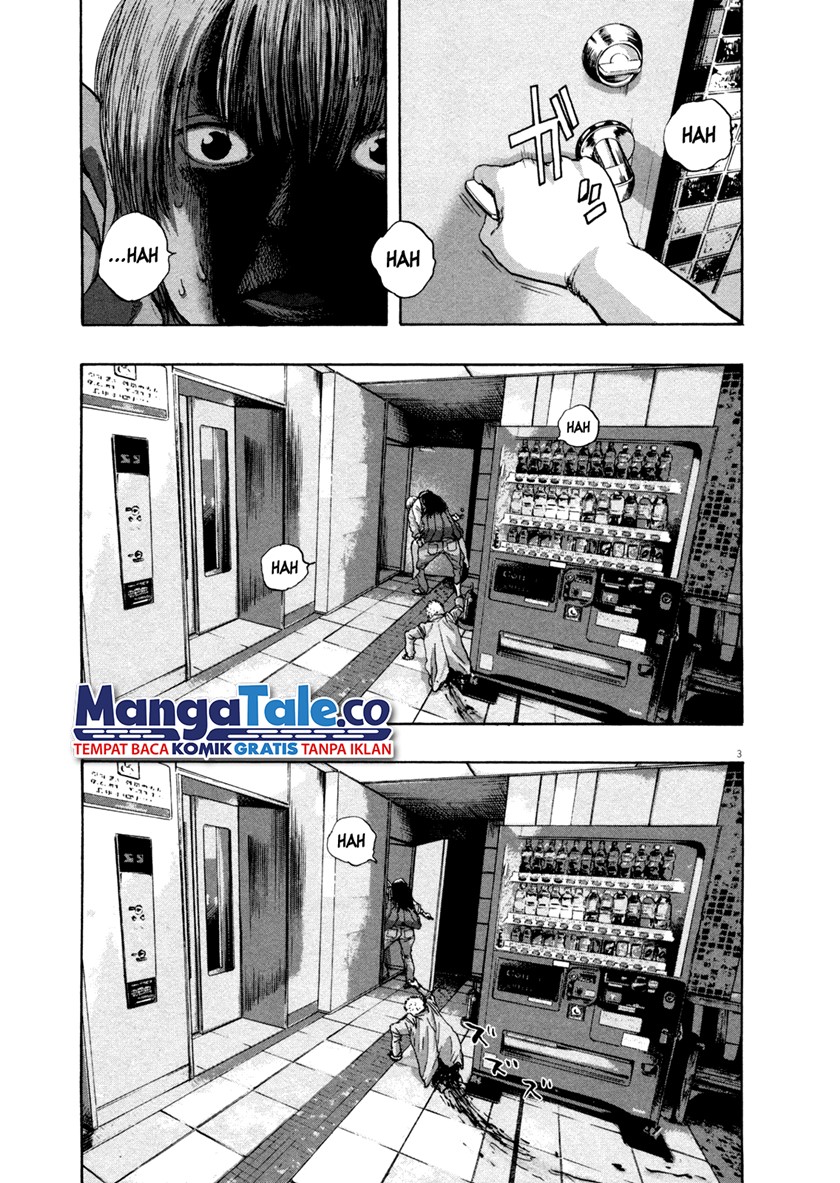 I Am a Hero Chapter 88 Bahasa Indonesia