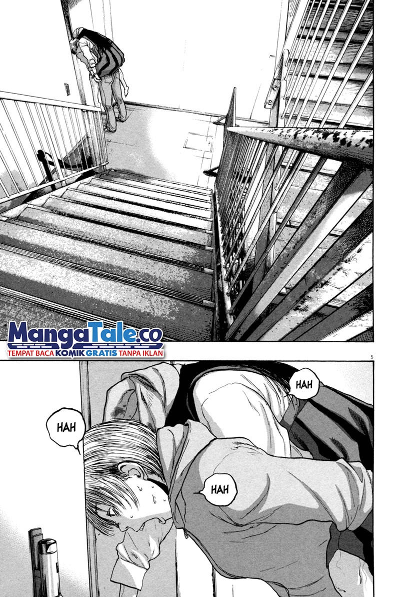I Am a Hero Chapter 88 Bahasa Indonesia