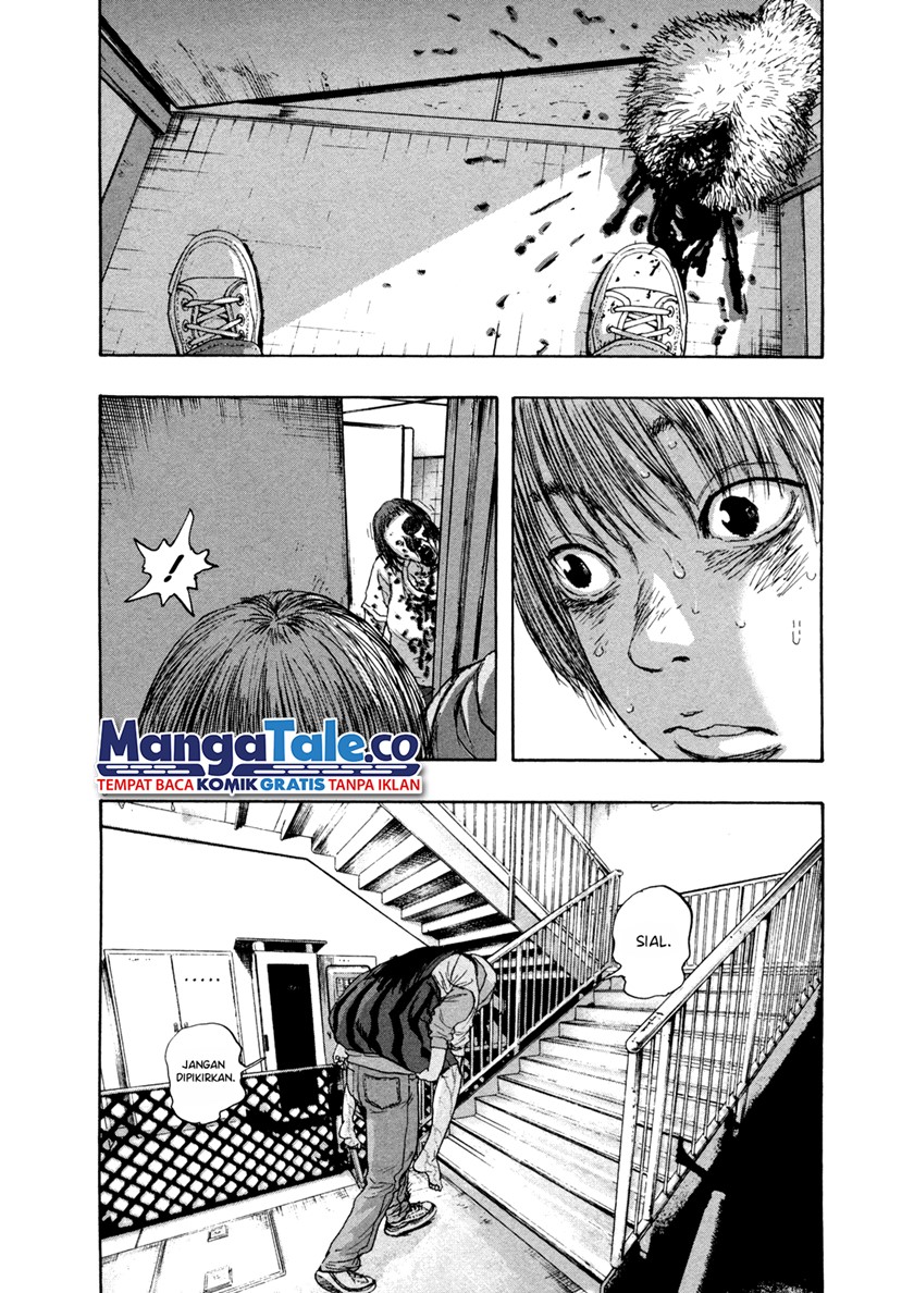 I Am a Hero Chapter 88 Bahasa Indonesia