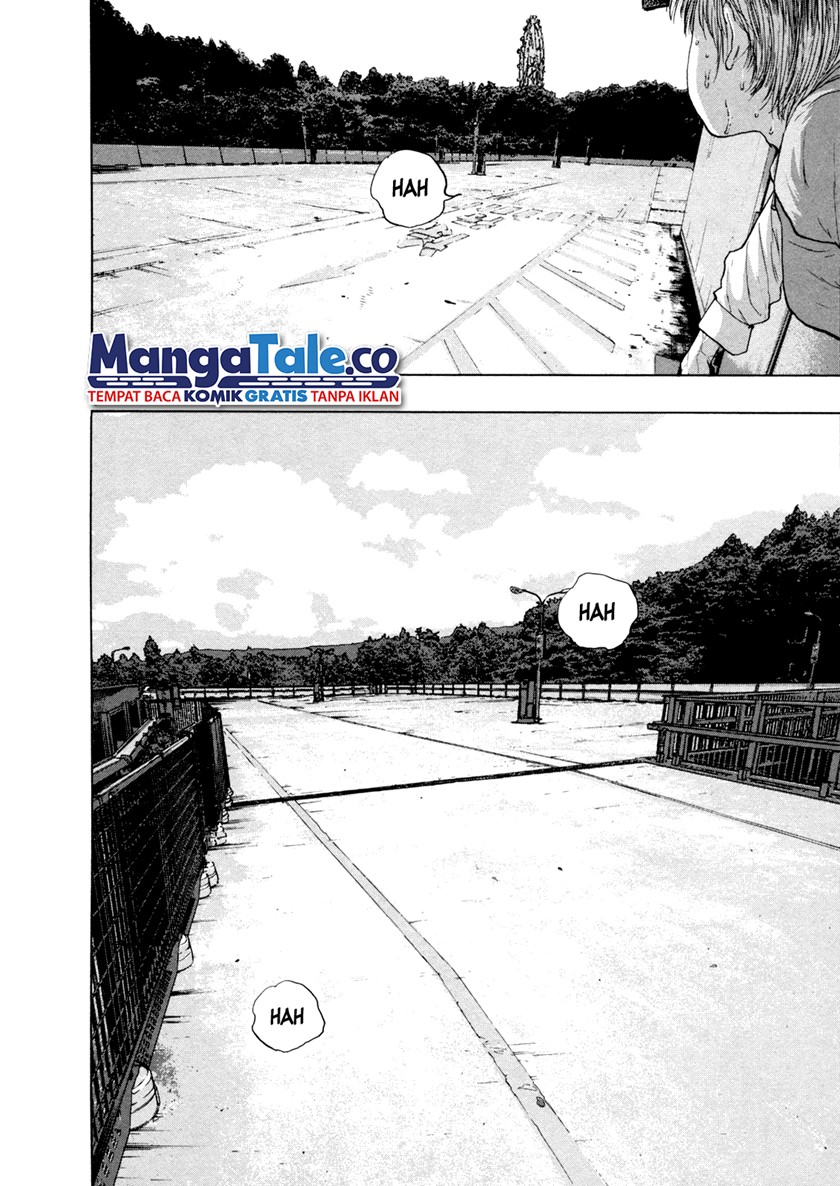 I Am a Hero Chapter 88 Bahasa Indonesia