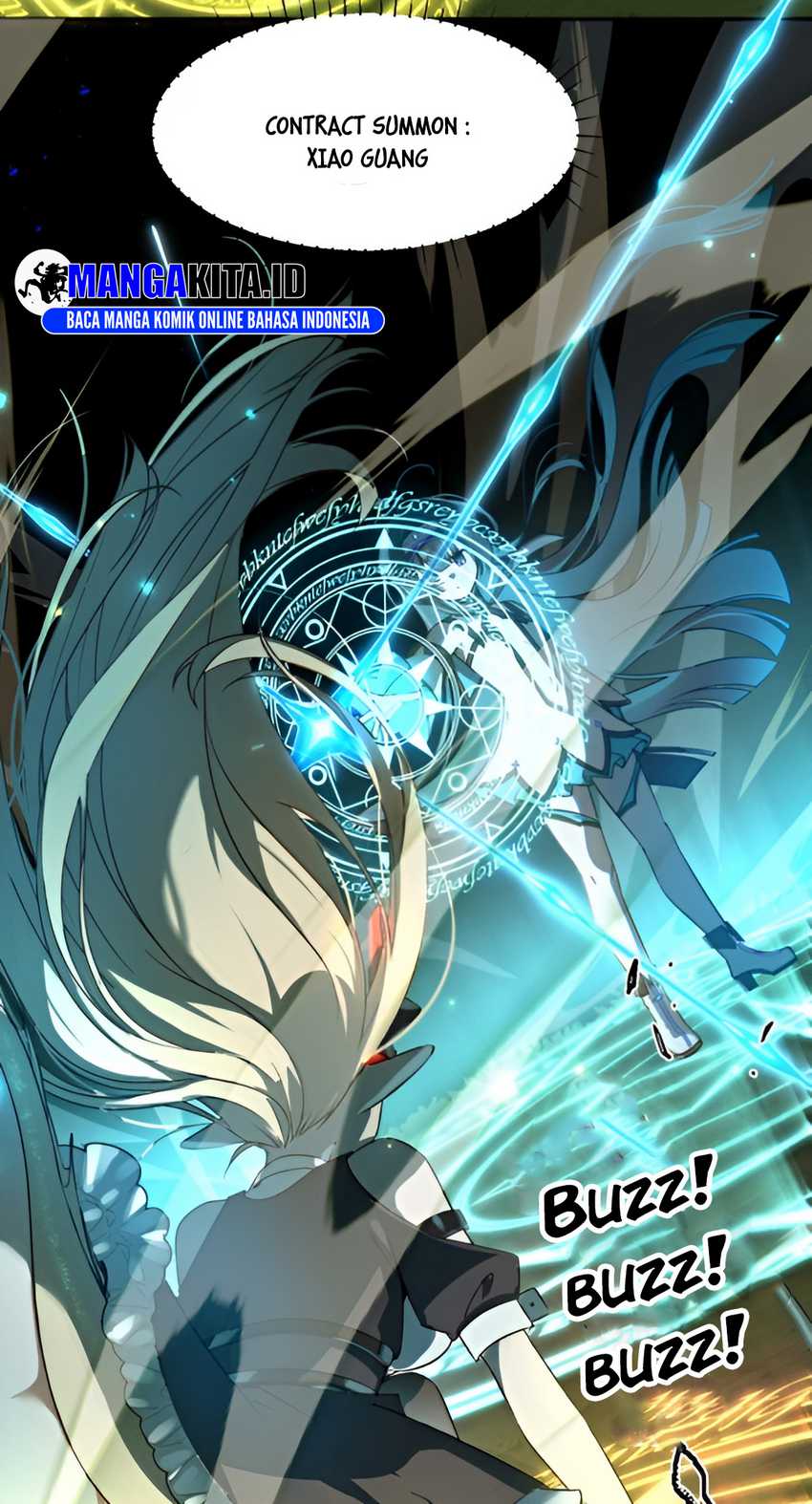 I Am a Max-Level Priestess in Another World chapter 1