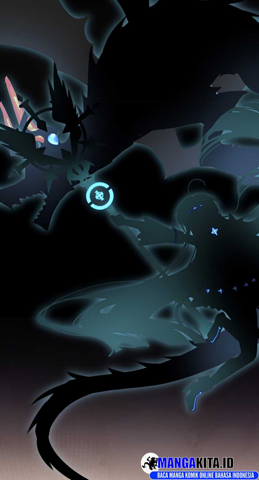 I Am a Max-Level Priestess in Another World chapter 1