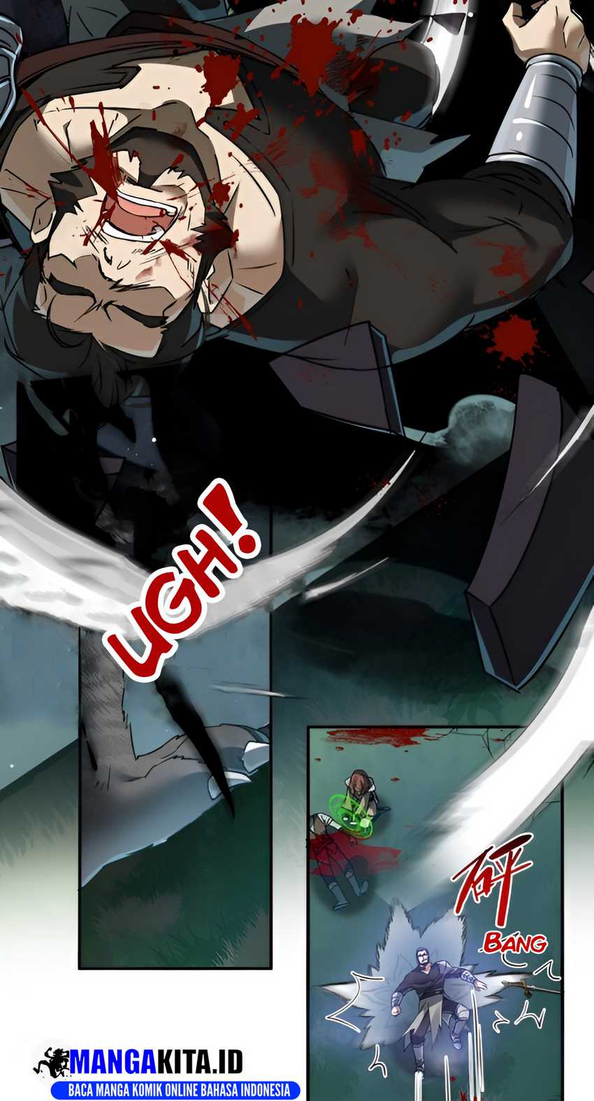 I Am a Max-Level Priestess in Another World chapter 1