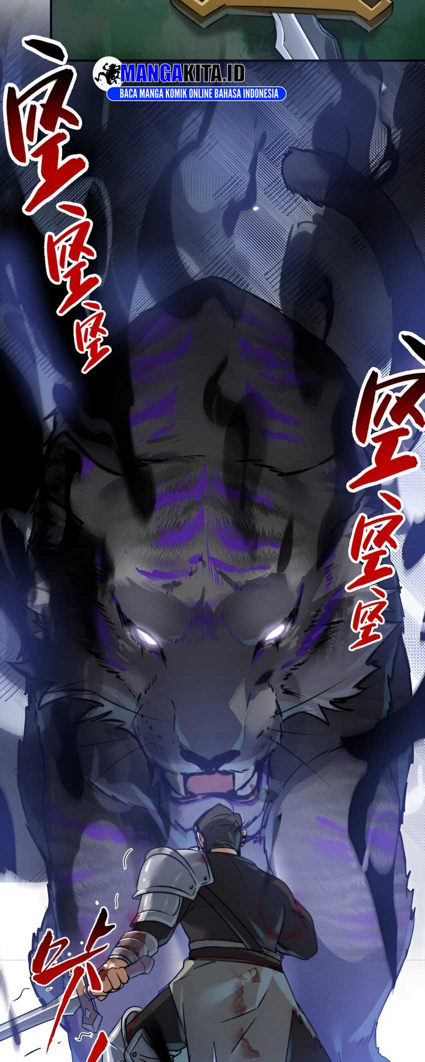I Am a Max-Level Priestess in Another World chapter 1