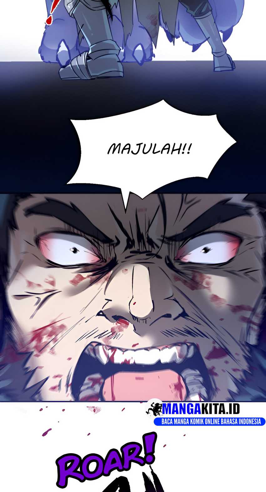 I Am a Max-Level Priestess in Another World chapter 1