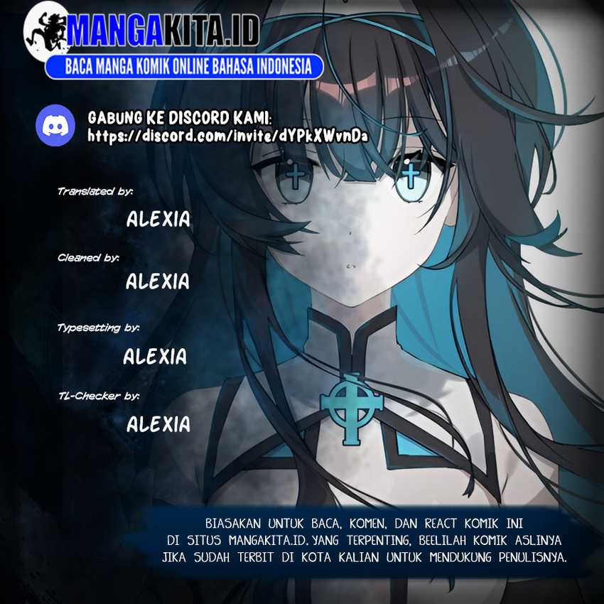 I Am a Max-Level Priestess in Another World chapter 2