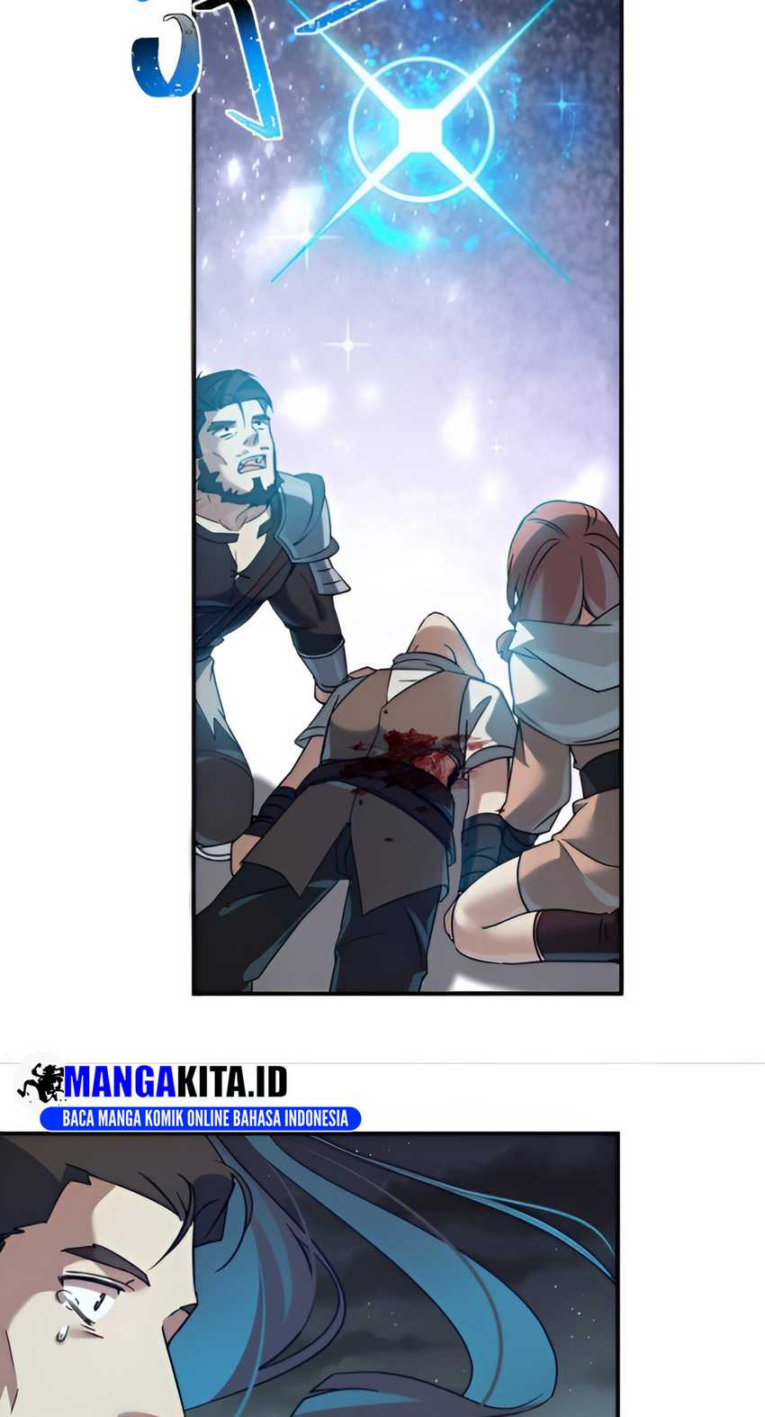 I Am a Max-Level Priestess in Another World chapter 2