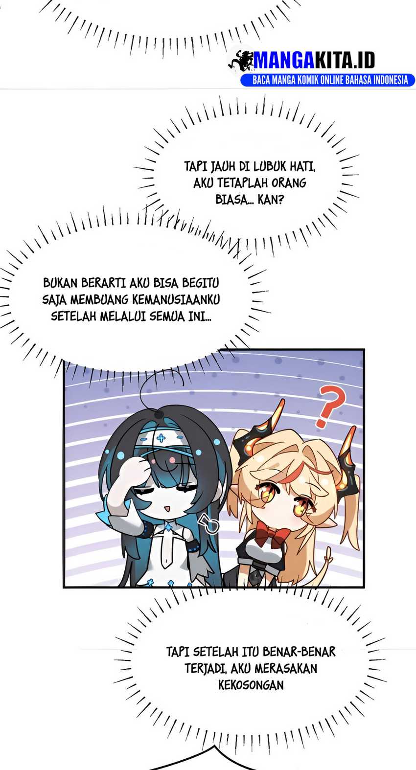I Am a Max-Level Priestess in Another World chapter 2