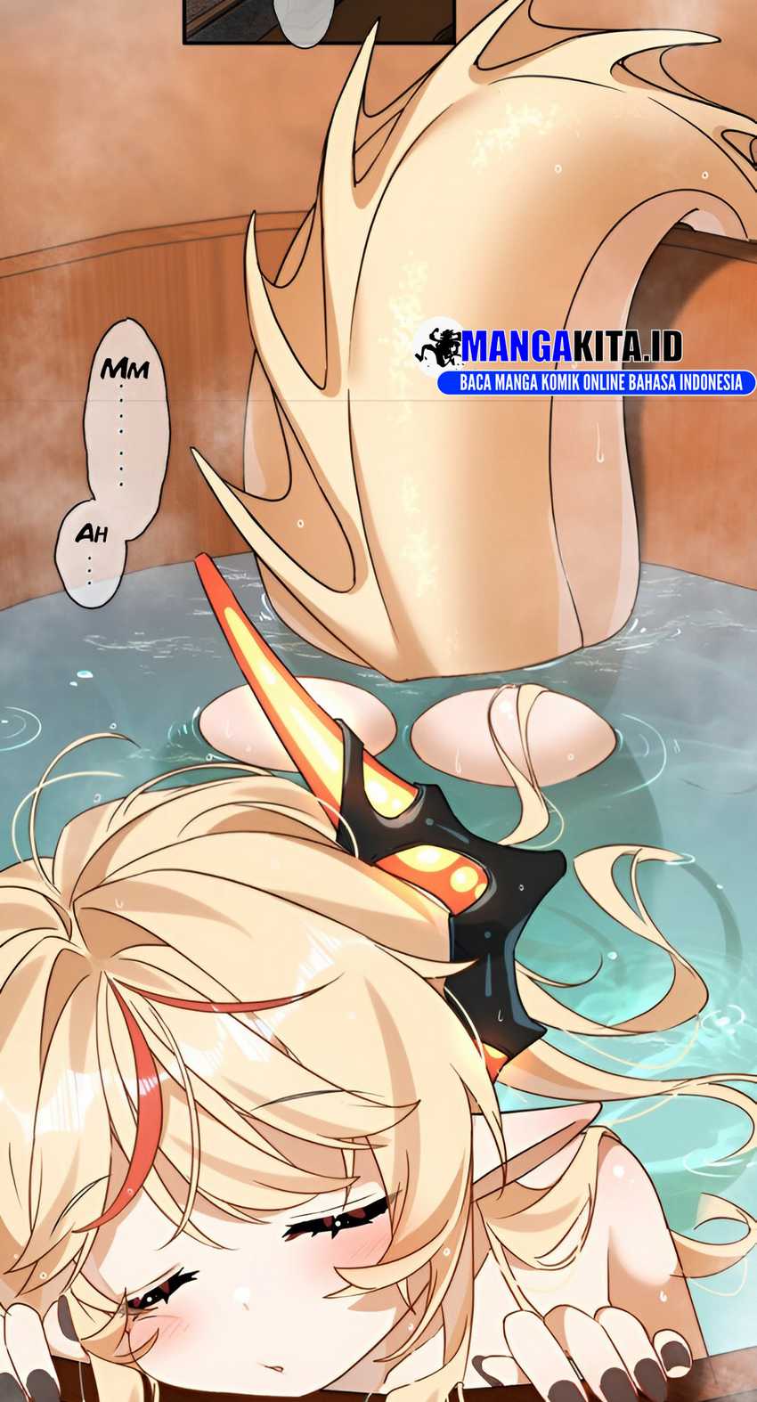 I Am a Max-Level Priestess in Another World chapter 2