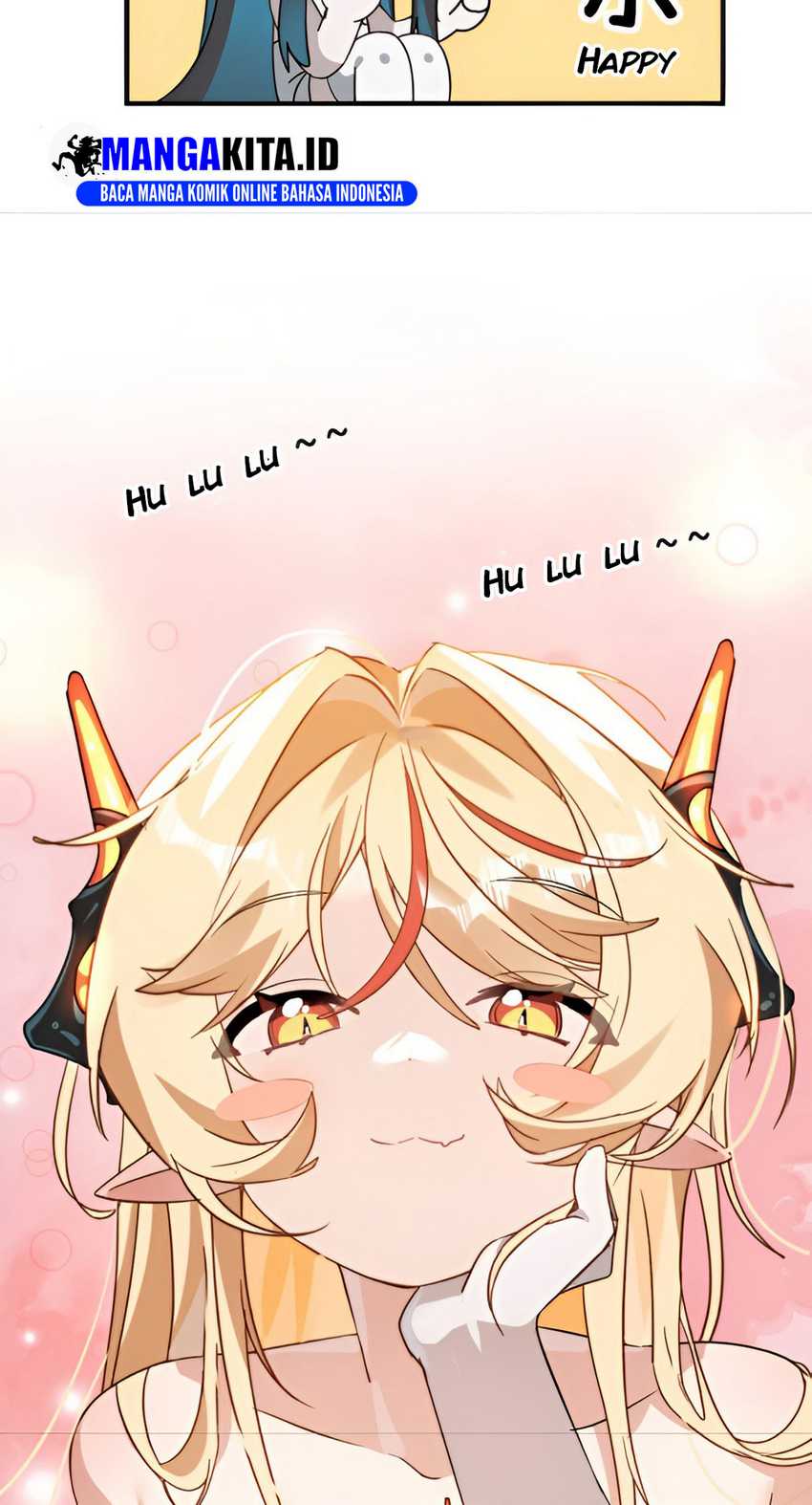I Am a Max-Level Priestess in Another World chapter 2