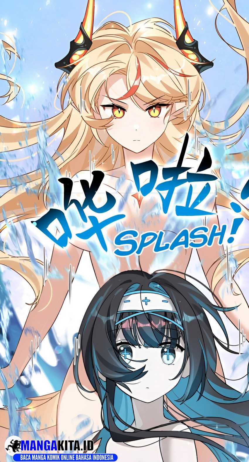 I Am a Max-Level Priestess in Another World chapter 2