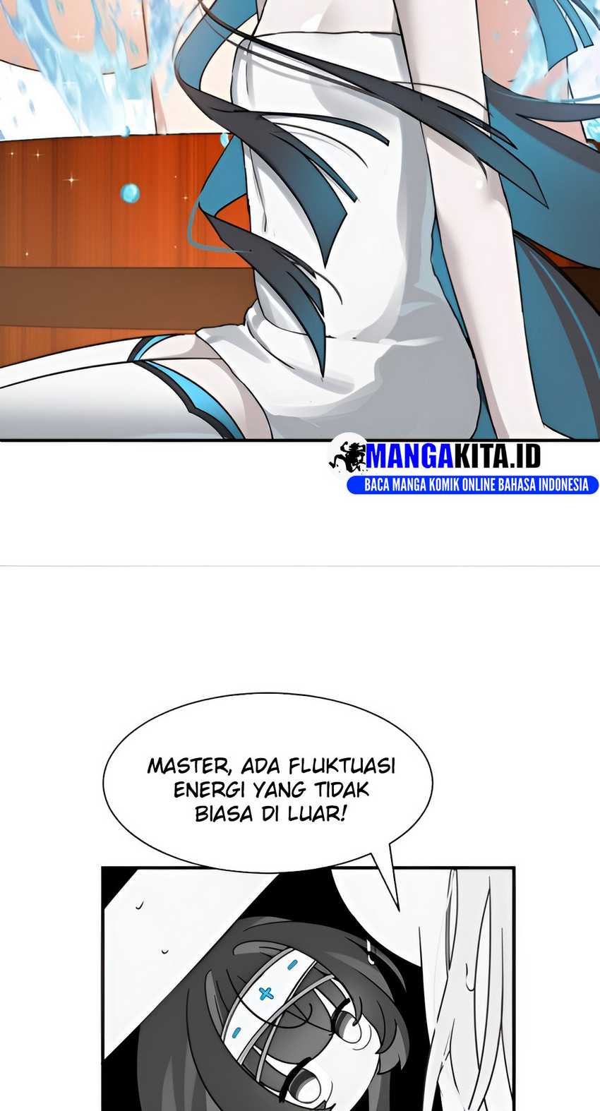 I Am a Max-Level Priestess in Another World chapter 2