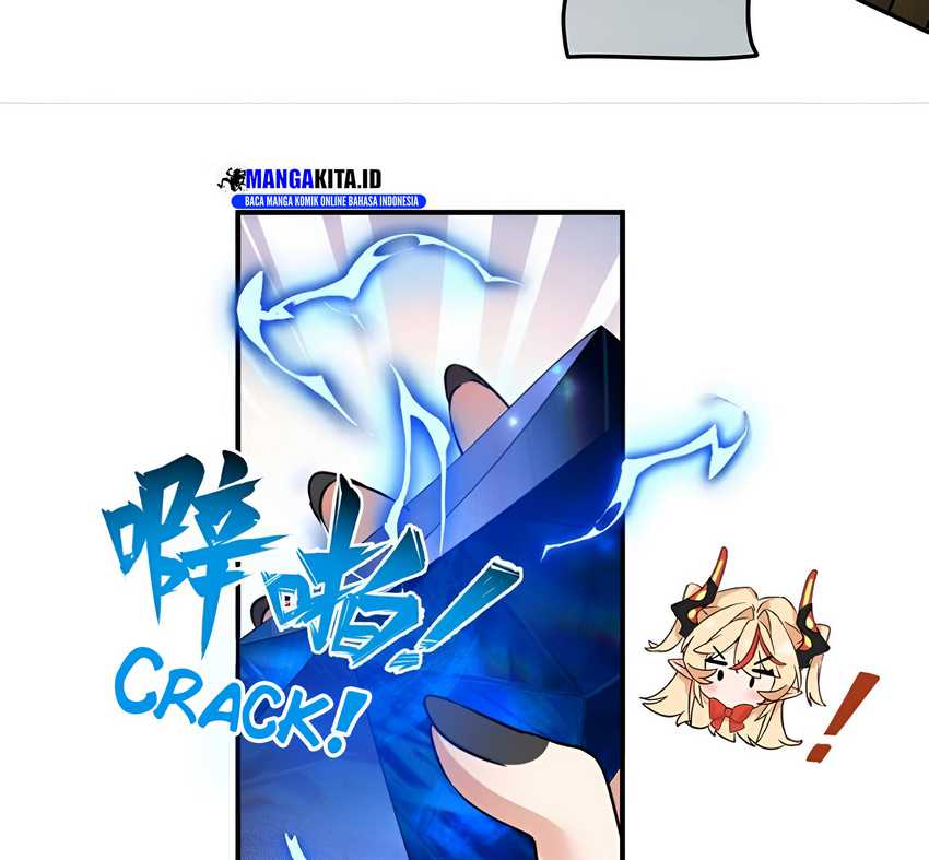 I Am a Max-Level Priestess in Another World chapter 2