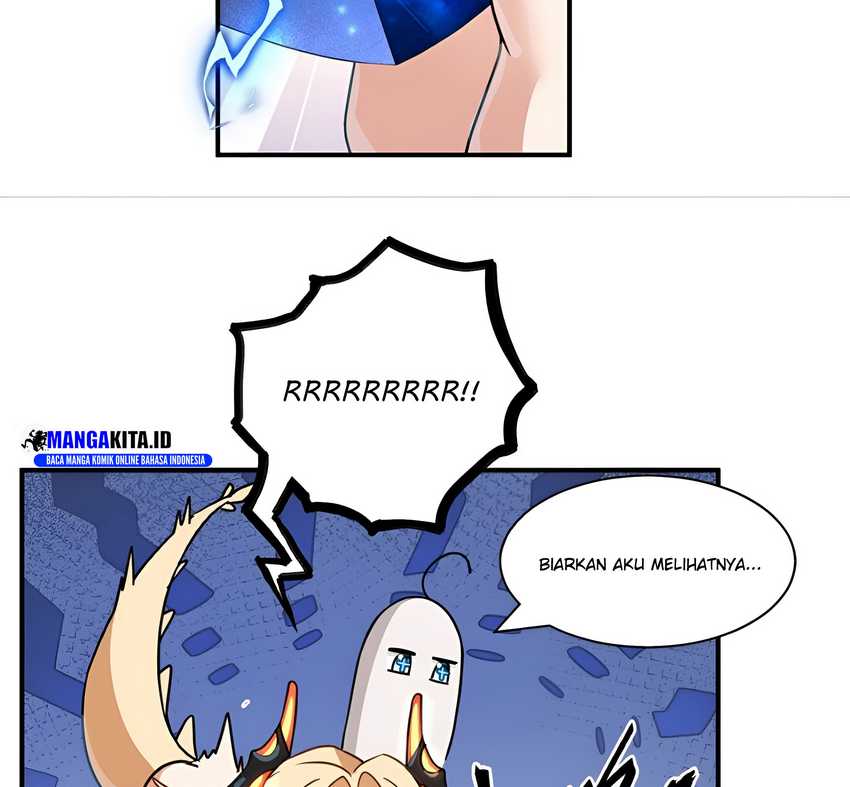 I Am a Max-Level Priestess in Another World chapter 2