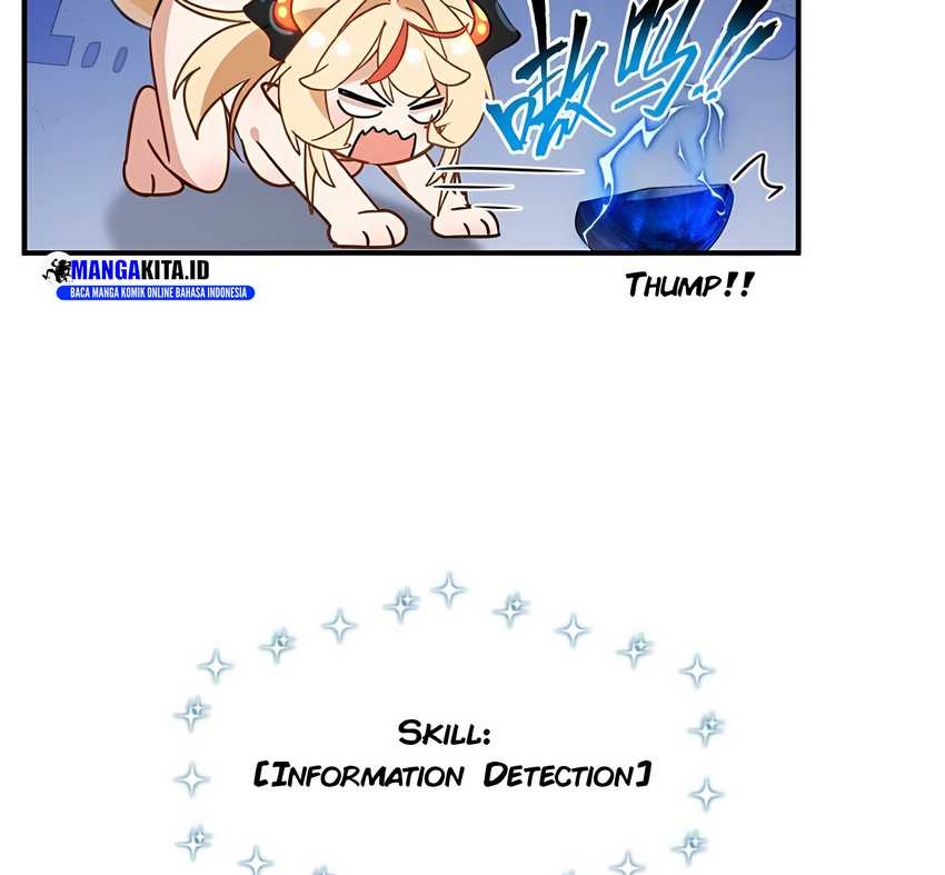 I Am a Max-Level Priestess in Another World chapter 2
