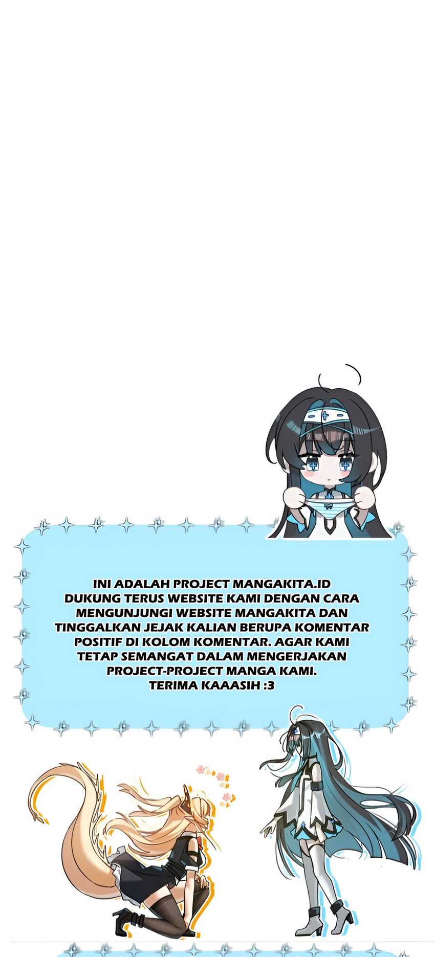 I Am a Max-Level Priestess in Another World chapter 2