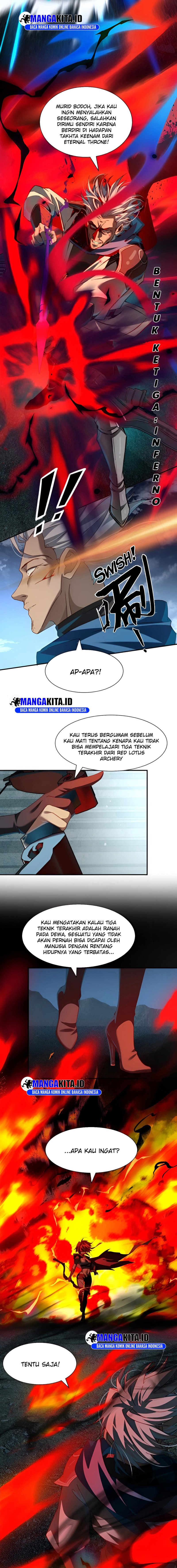 I Am a Max-Level Priestess in Another World Chapter 09 Bahasa Indonesia