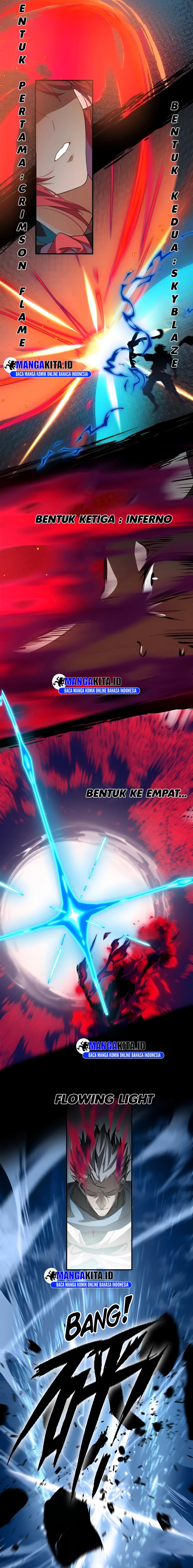 I Am a Max-Level Priestess in Another World Chapter 09 Bahasa Indonesia