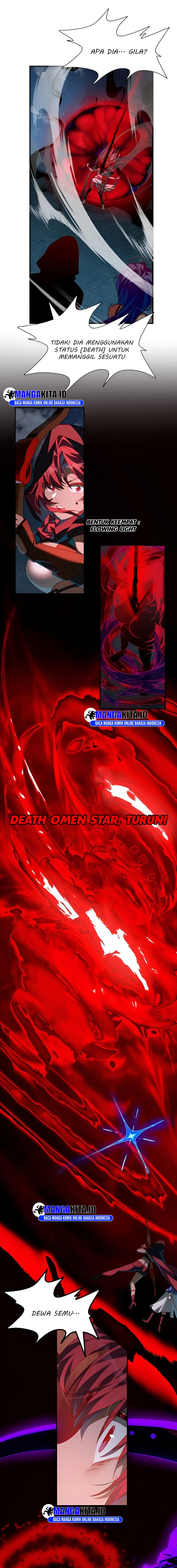 I Am a Max-Level Priestess in Another World Chapter 09 Bahasa Indonesia