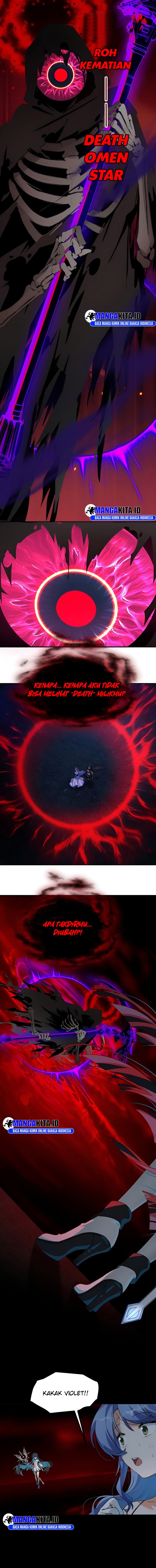 I Am a Max-Level Priestess in Another World Chapter 09 Bahasa Indonesia