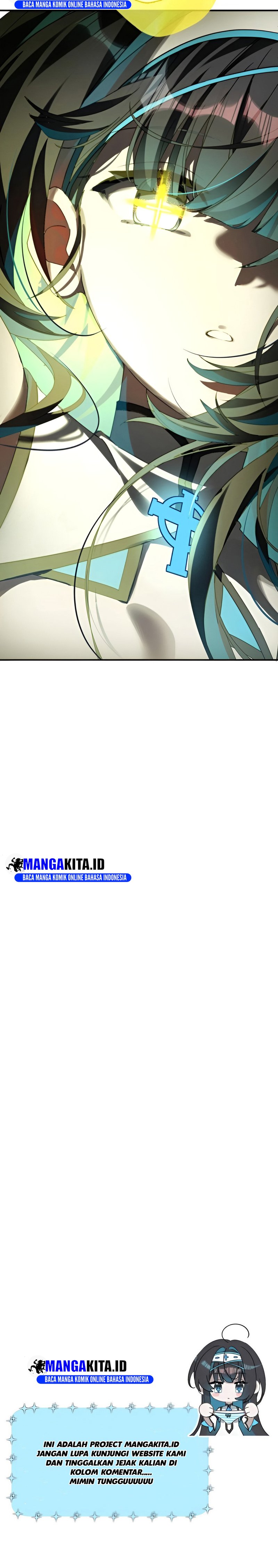 I Am a Max-Level Priestess in Another World Chapter 09 Bahasa Indonesia