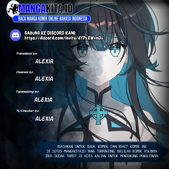 I Am a Max-Level Priestess in Another World chapter 11